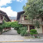 Pousada Floratta Nossa Casa
