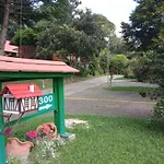 Ex Pousada Vale do Bosque - Aluguel por temporada