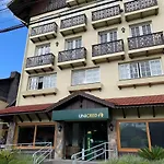 Garibaldi 402 - Gramado (30 metros Rua Coberta)