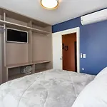 Rosa Apartamento Centro Loft One 301