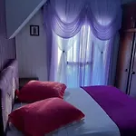 Chale Encantos Rosa House