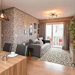 Rosa Apartamento Centro Loft One 301