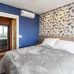 Rosa Apartamento Centro Loft One 301
