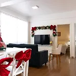 SANTA CLAUS 2 - Centro de Gramado
