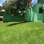 Residenciais Casa Verde Gramado