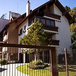 Apartamento encantável pertinho do Mini Mundo