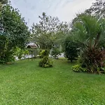 Rosa Casa Tirol Gramado