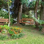 Rosa Casa Tirol Gramado
