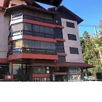 Apartamento Centro Gramado