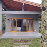 Chalé dos Pássaros