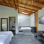 Chalé dos Pássaros