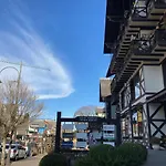 Apartamento Centro De Gramado.