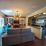 Casa Ari Candiago Gramado