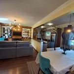 Casa Ari Candiago Gramado