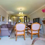 Rosa Apartamento Santana 501