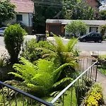 Casa da Vó Diva no Centro de Gramado