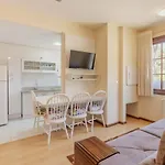 Rosenfeld 201 - Apartamento em Gramado