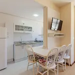 Rosenfeld 201 - Apartamento em Gramado