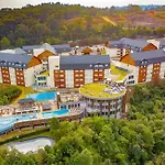 Golden Gramado Resort Laghetto