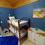 Cabana Drechsler Gramado