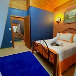 Cabana Drechsler Gramado