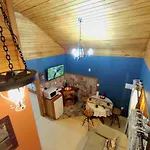 Cabana Drechsler Gramado