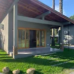 Chalé dos Pássaros