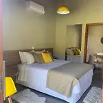 Chalé dos Pássaros