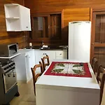 Chalés De Luxe Gramado