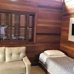 Chalés De Luxe Gramado
