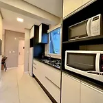 Apartamento em Gramado 5 Pessoas