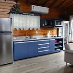 Cantilena Tiny House