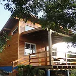 Cantilena Tiny House