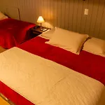 Aardvark Inn Pousada