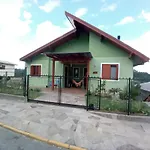 Aconchego Da Carol
