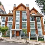 Rosa Apartamento Loft One 202 A