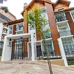 Rosa Apartamento Loft One 202 A