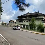 Apartamento Maravilhas De Gramado - Próximo ao Centro
