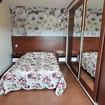 Apto Centro de Gramado com Praticidade e Conforto