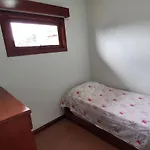 Apto Centro de Gramado com Praticidade e Conforto