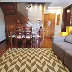 Apto Centro de Gramado com Praticidade e Conforto