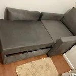 Apartamento encantável pertinho do Mini Mundo