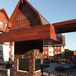 Laghetto Golden Resort Gramado