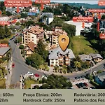 BridiBlanco`s Gramado - Próximo a Rua Torta