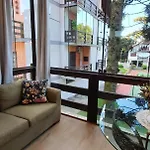 Apartamento no Lago Negro