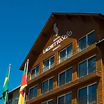 Hotel Laghetto Stilo Borges
