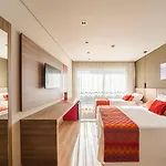 Hotel Laghetto Stilo Borges