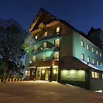 Hotel Laghetto Viale