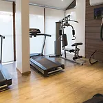Hotel Laghetto Viale