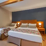 Hotel Laghetto Premio